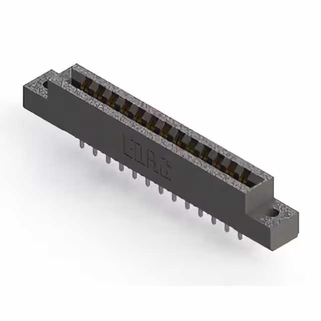 356-013-520-102 EDAC Inc.  Edgeboard Connectors